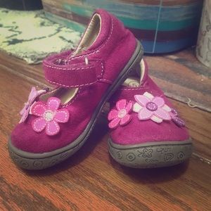 Toddler girl shoes size 5